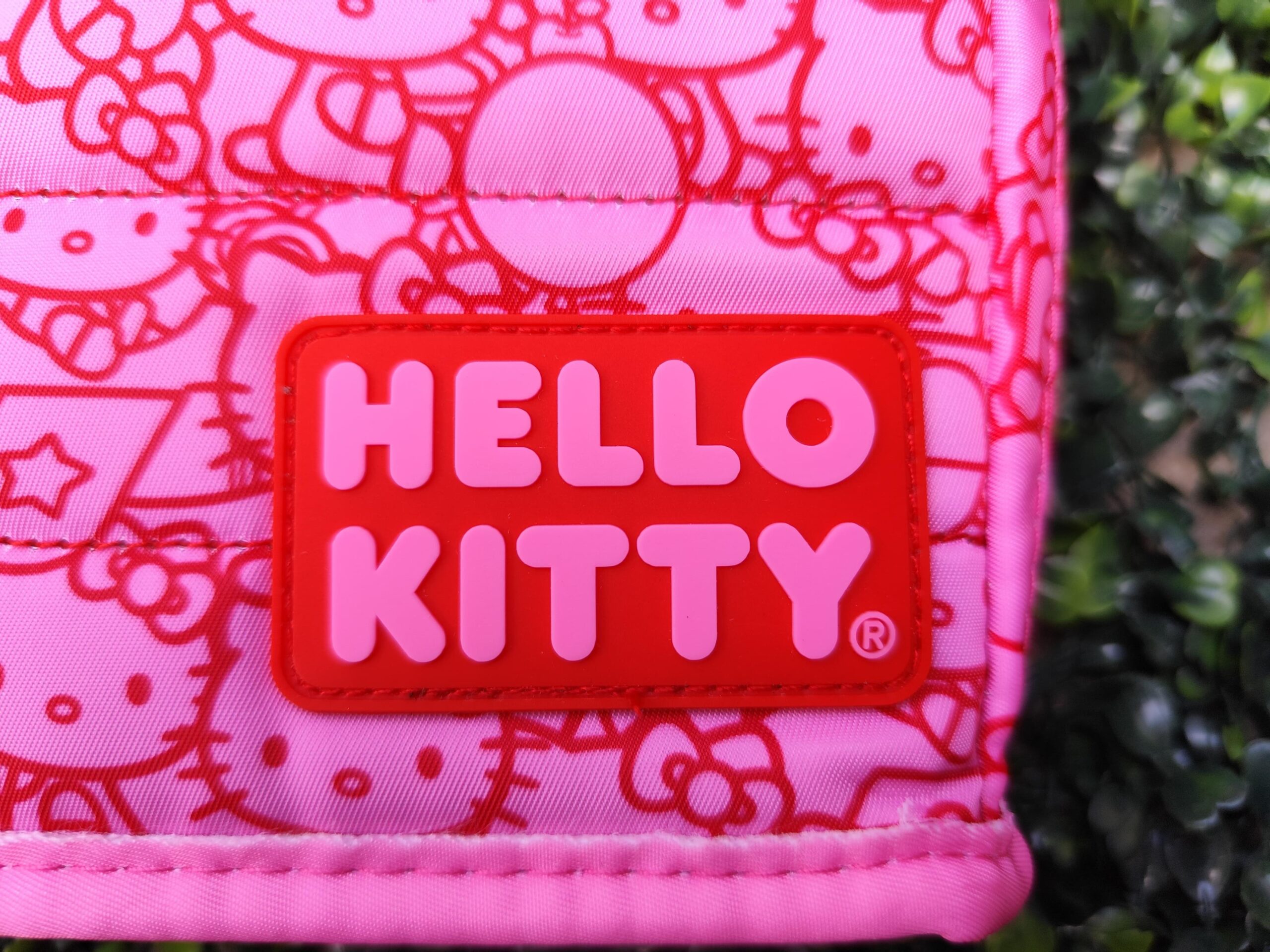Cartuchera Slim Hello Kitty - Mooving - Imagen 2