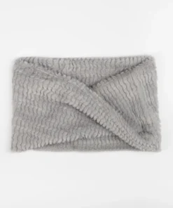 Cuello Corderito Soft