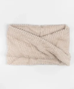 Alternative view of Cuello Corderito Soft