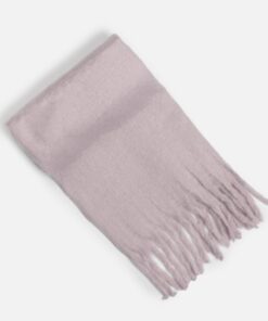 Alternative view of Bufanda con Flecos