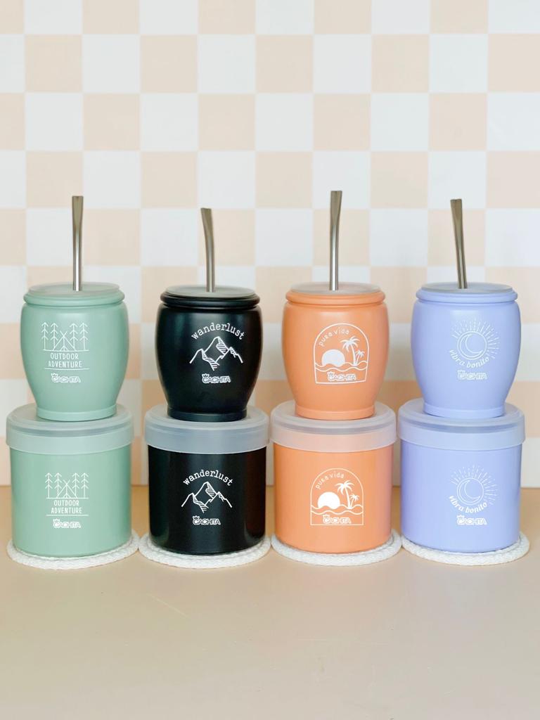 Set Weekend - CACHITA