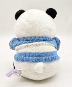 Alternative view of Peluche Panda - Seleccion Argentina