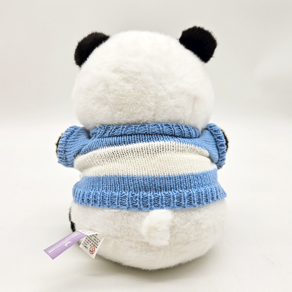 Peluche Panda - Seleccion Argentina - Imagen 2