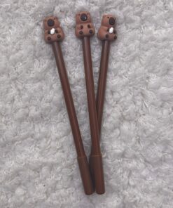 Lapiceras Capibara  x6