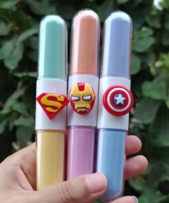 Resaltador Doble Punta - Avengers