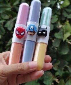 Alternative view of Resaltador Doble Punta - Avengers