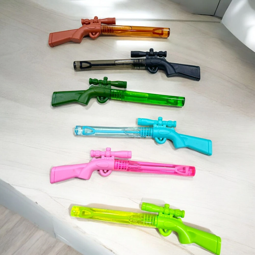 Burbujero Gun - Imagen 2