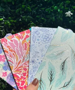 Libreta Binder Chic - Oink