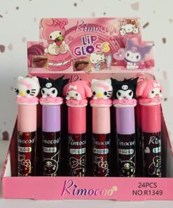 Tinta Para Labios - Sanrio