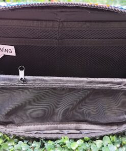 Alternative view of Cartuchera Slim Mickey Friends - Mooving