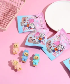 Goma Sorpresa - Labubu