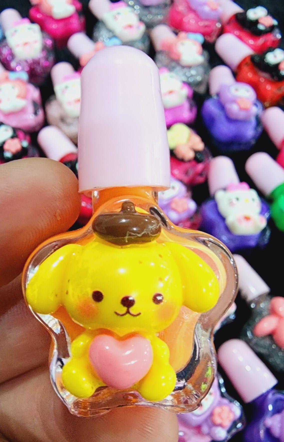 Mini Esmalte - Sanrio - Imagen 5