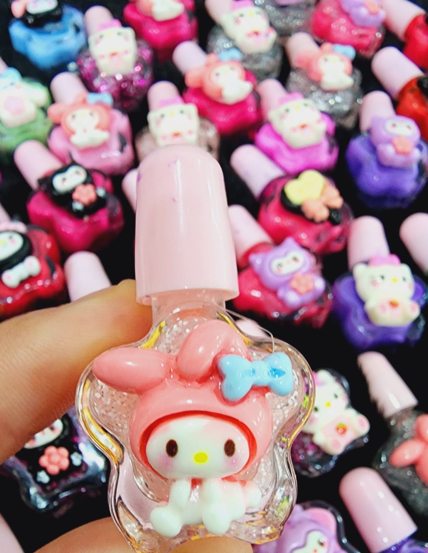 Mini Esmalte - Sanrio - Imagen 6