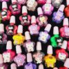 Mini Esmalte - Sanrio