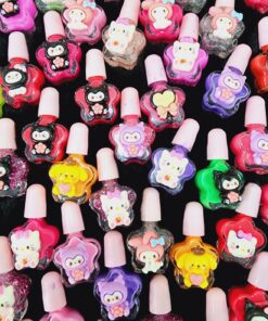 Mini Esmalte - Sanrio