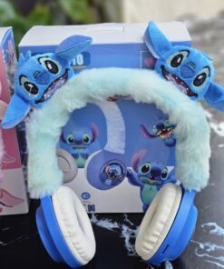 Auricular Stitch PELUCHE