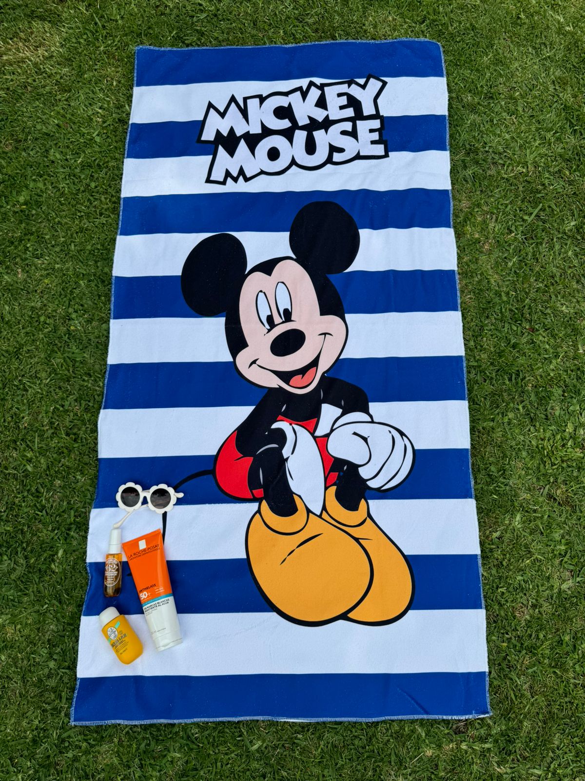 Toallas Personajes - Imagen 4