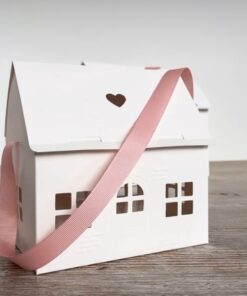 Casita Feliz MEDIANA  - Packaging