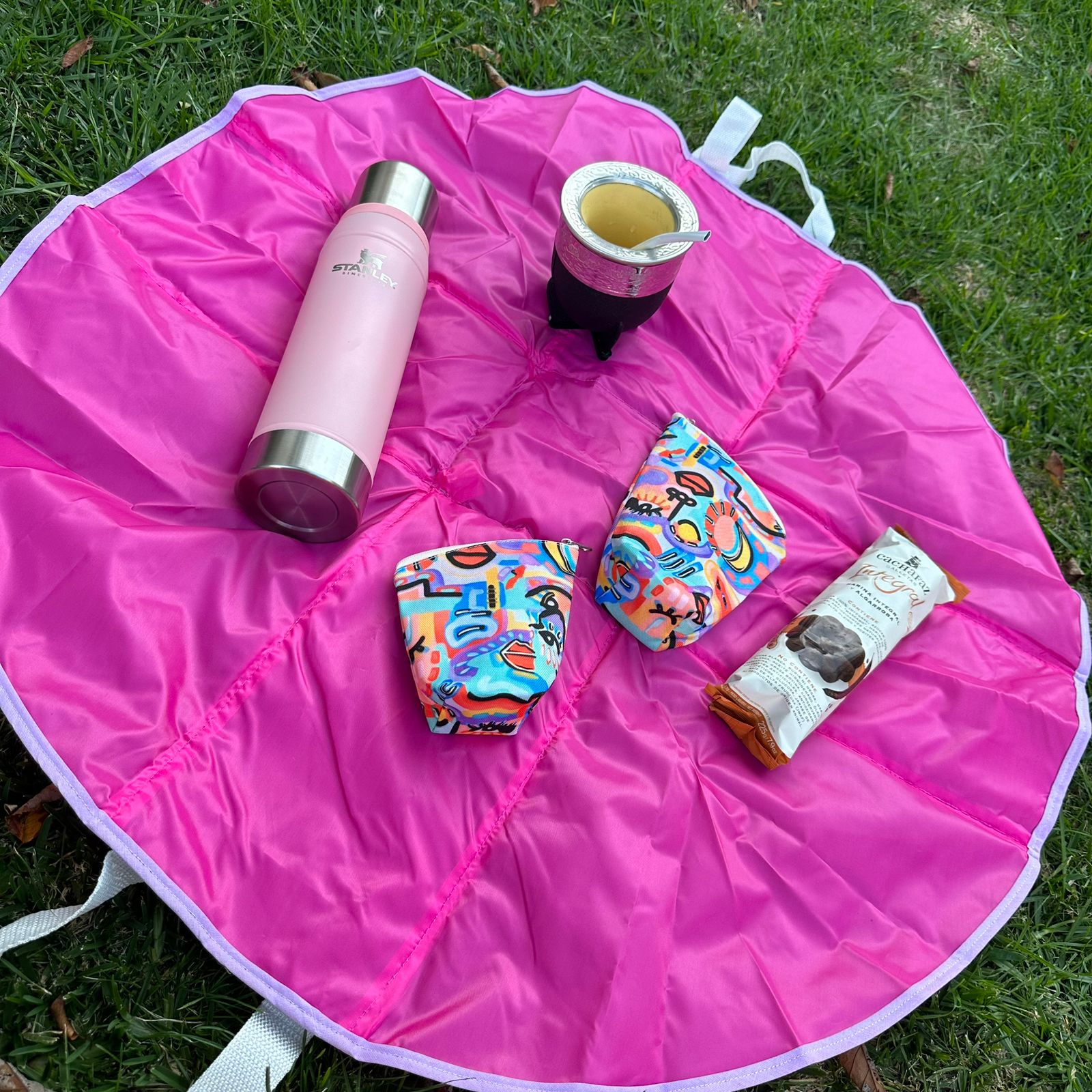 Bolso + set - Malibu - Imagen 4