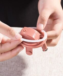 Alternative view of Aceitera AutoFLip