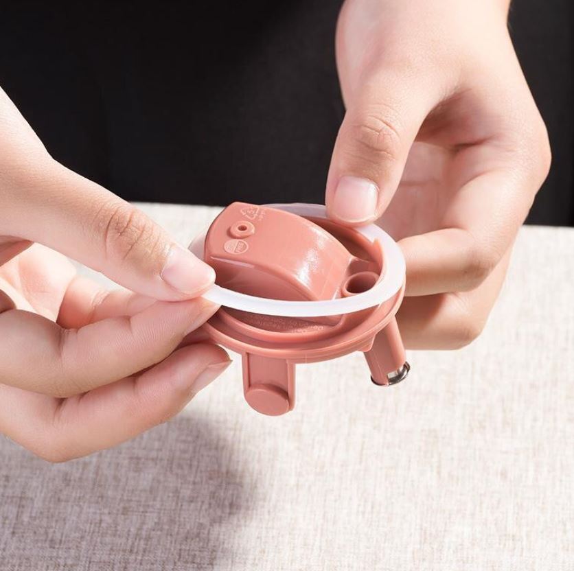 Aceitera AutoFLip - Imagen 2