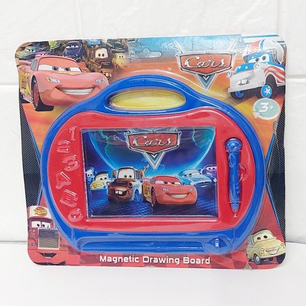 Pizarra Personajes - Imagen 4