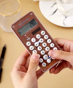 Calculadora Laberinto