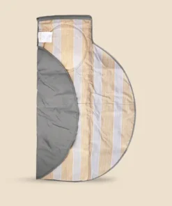 Alternative view of Cambiador de Bebe Portatil