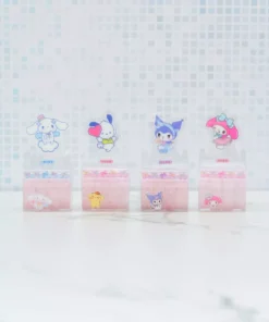 Cinta Adhesiva -  Kawaii