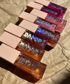 Aceite Para Labios - DAPOP