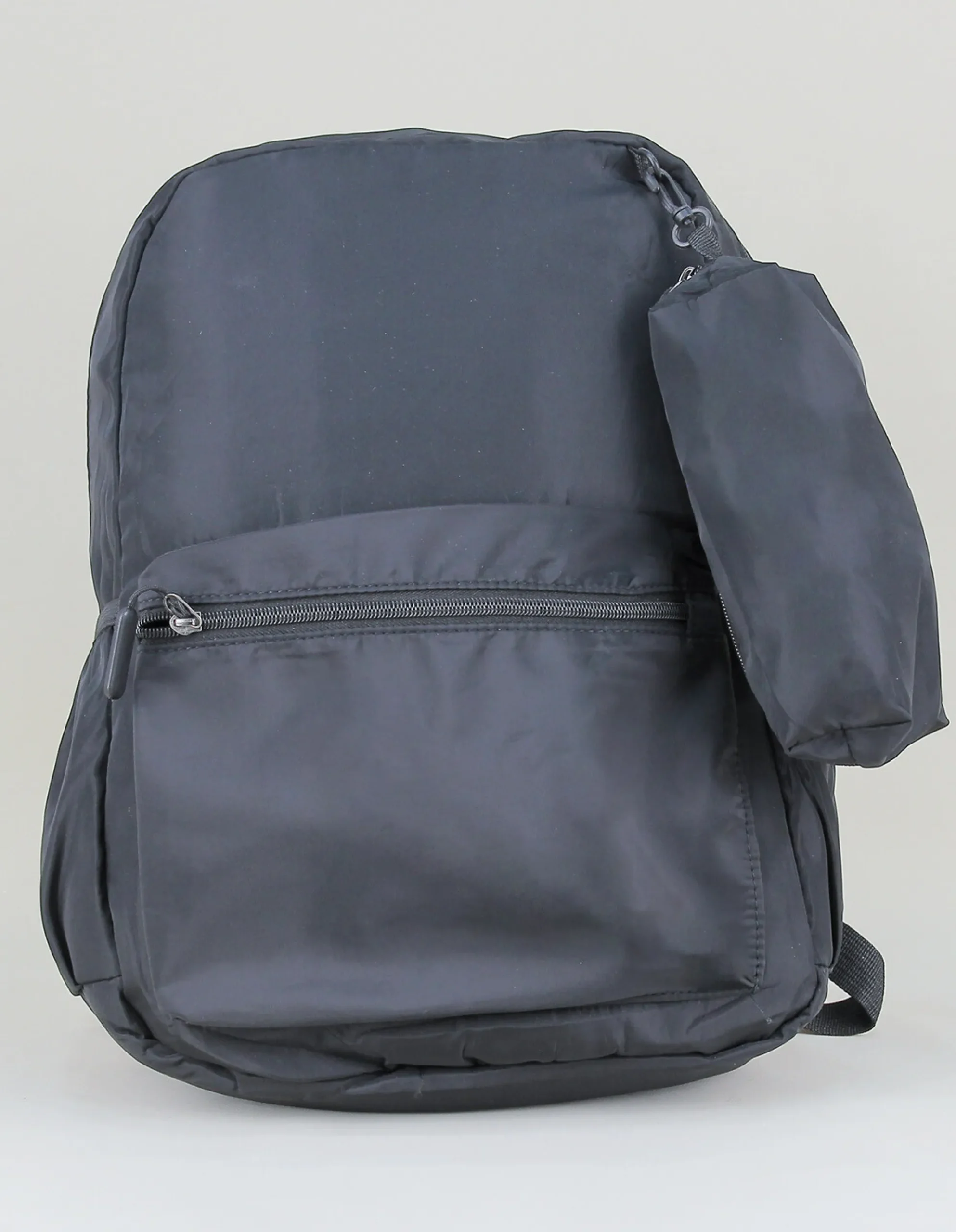 Mochila Lisa + Cartuchera - URBANA - Imagen 5