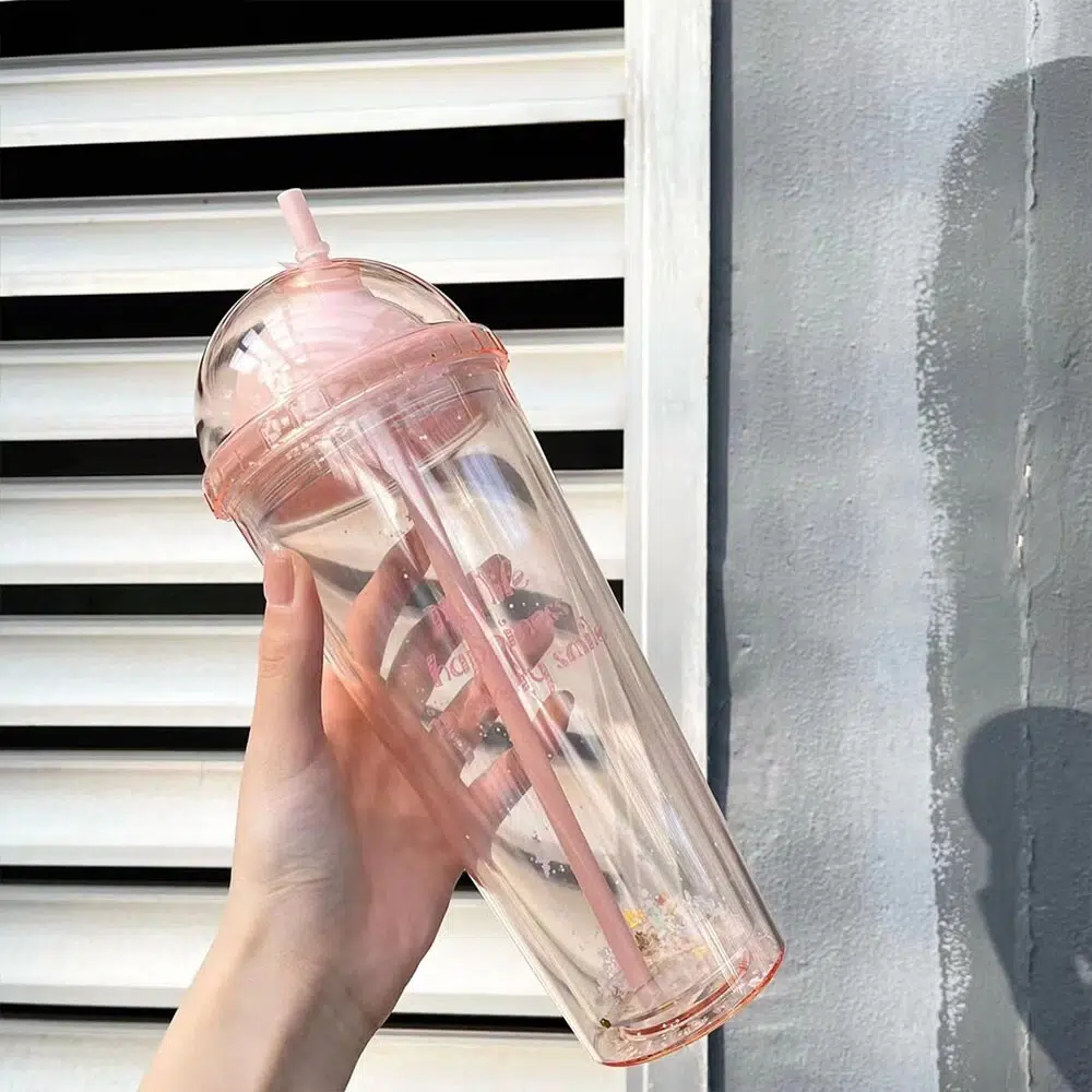 Vaso Dibujos - 680 cc - Imagen 2