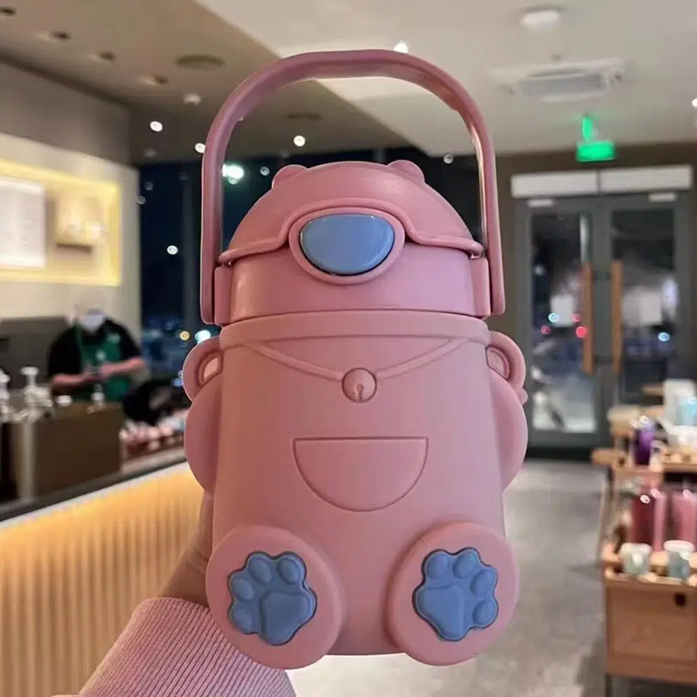 Termo Oso/Robot 500cc - Imagen 5