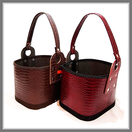 Cesta Crocco - Imagen 2