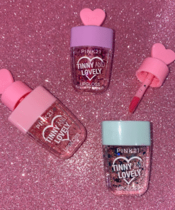 LipGloss Tinny And Lovely