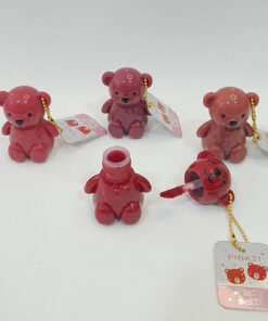 Labial Osito Pretty Bears - Pink 21