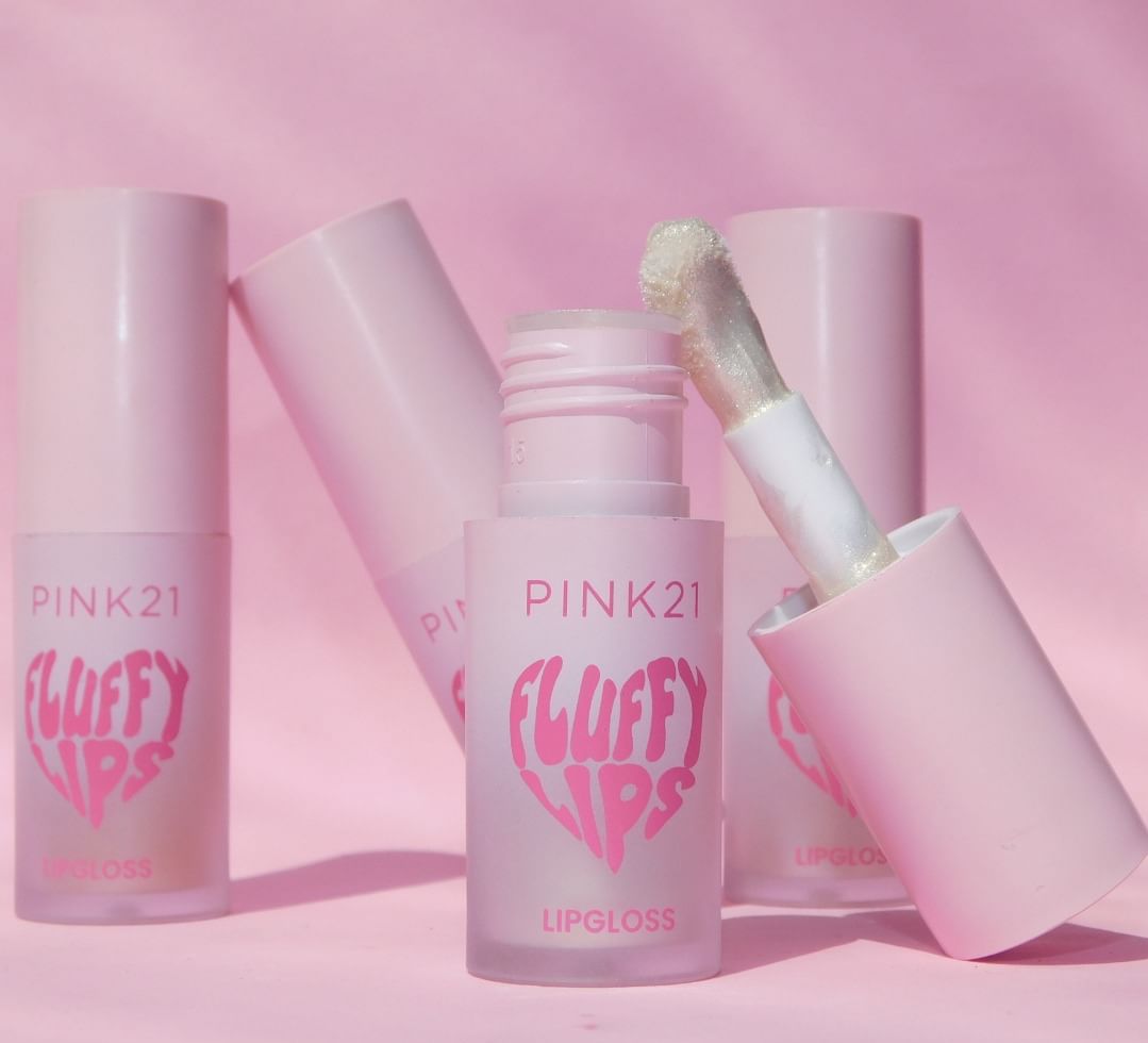 Lips Brillo - Fluppy