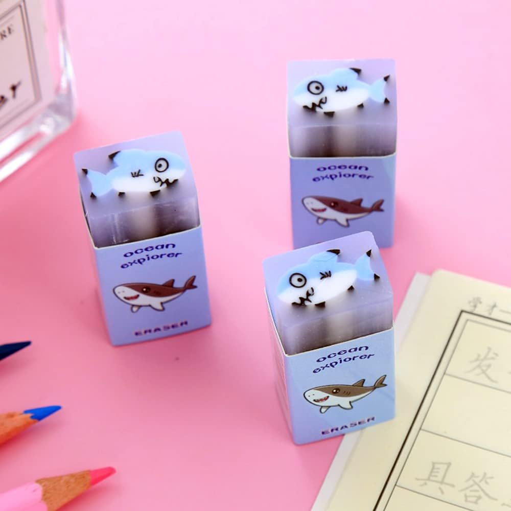 Gomas Ocean x3 - Imagen 3