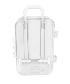 Valija Plástica Multiuso