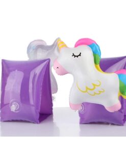 Bracitos Flotadores - Unicornio