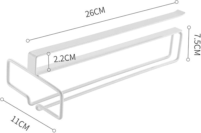 Porta Copas Metalico - Imagen 4