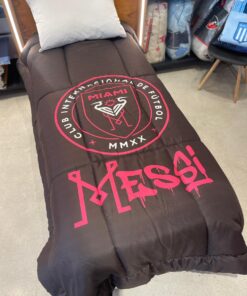 Alternative view of Cubre cama -PS Negro