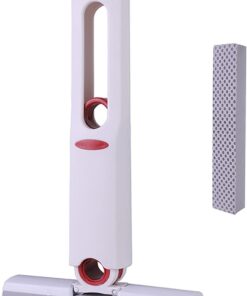 Alternative view of Mini Mopa