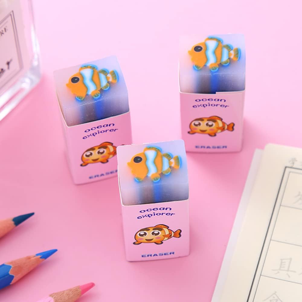 Gomas Ocean x3 - Imagen 2