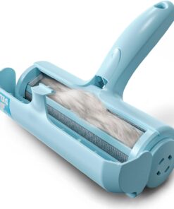 Cepillo Rodillo Saca Pelusas