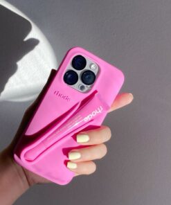 Alternative view of Funda Rhode + Labial - IPHONE 15 PRO MAX