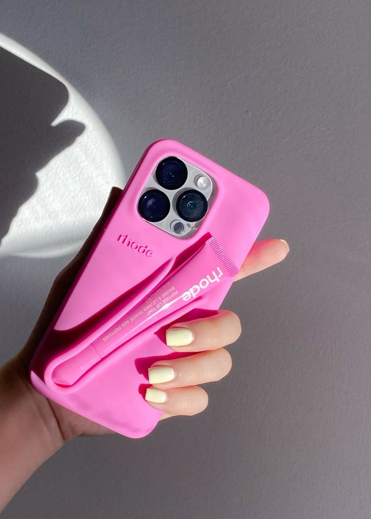 Funda Rhode + Labial - IPHONE 14 PRO MAX