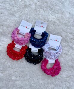 Colita de Pelo - Blister Voladitos x6