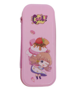Cartuchera Cool