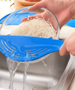 Alternative view of Escurridor Ballena